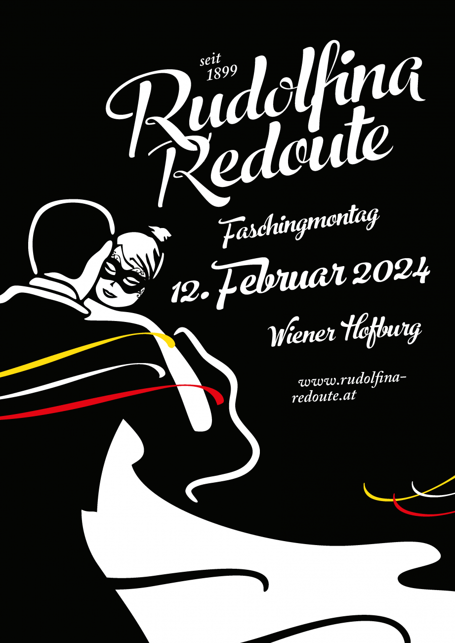 Rudolfina Redoute 2024