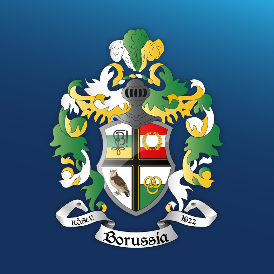 Wappen BOW 1922