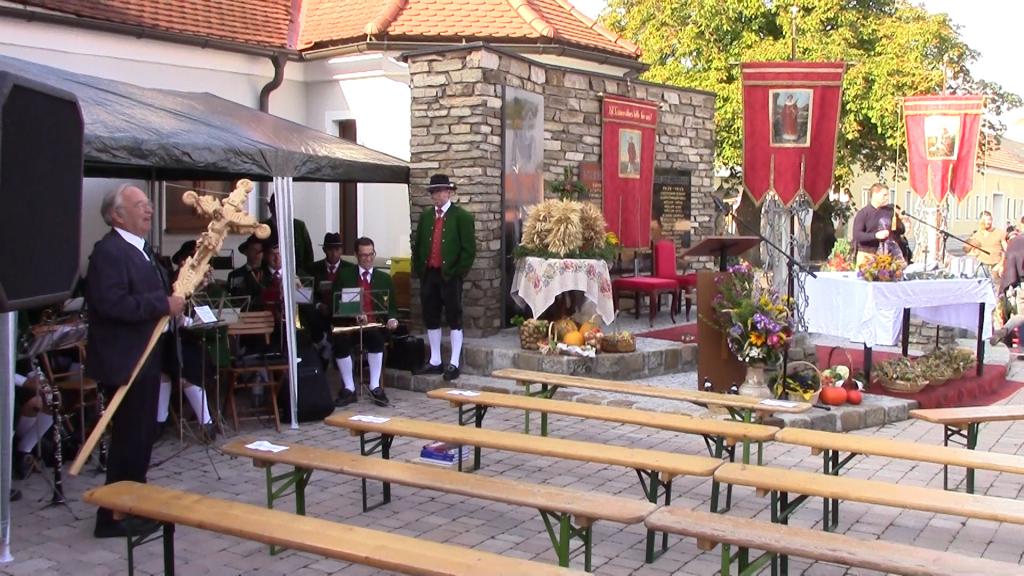 Viele Gäste werden erwartet