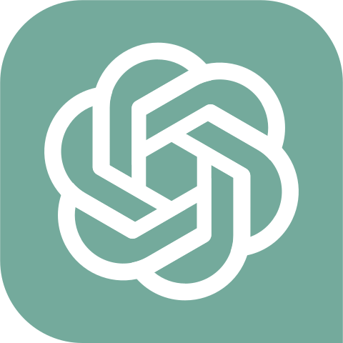 Logo für ChatGPT