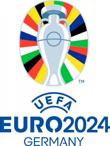 UEFA-EURO-LOGO 2024 by Wikipedia