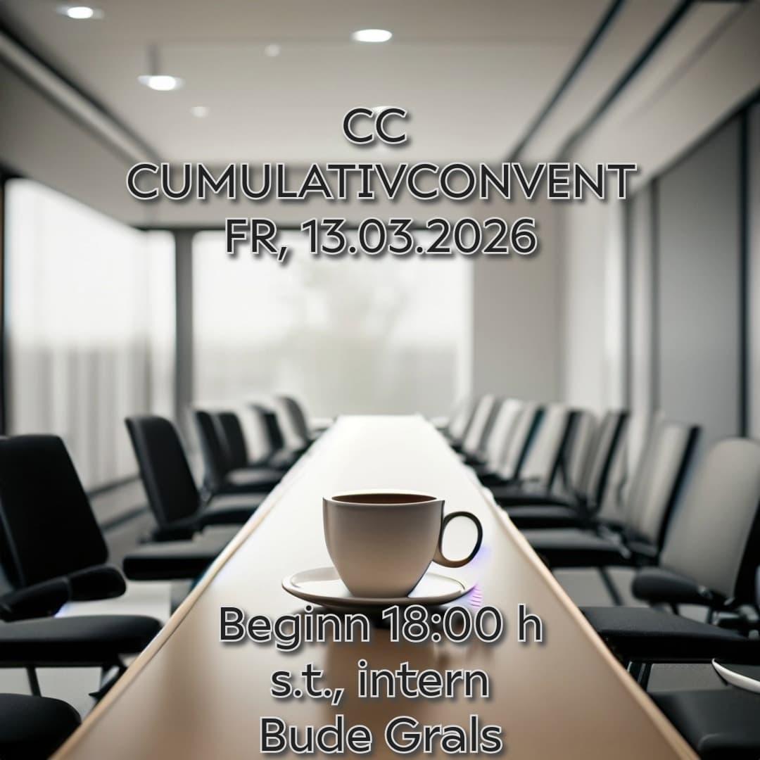 Landung zur Jahreshauptversammlung - CC