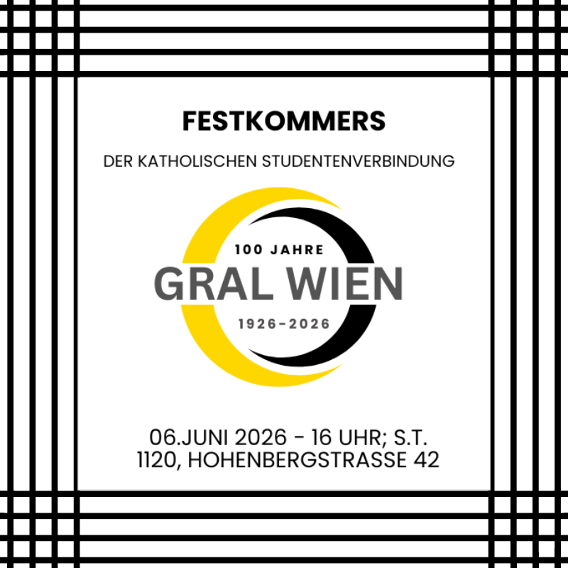 FESTKOMMERS-LOGO IM RAHMEN