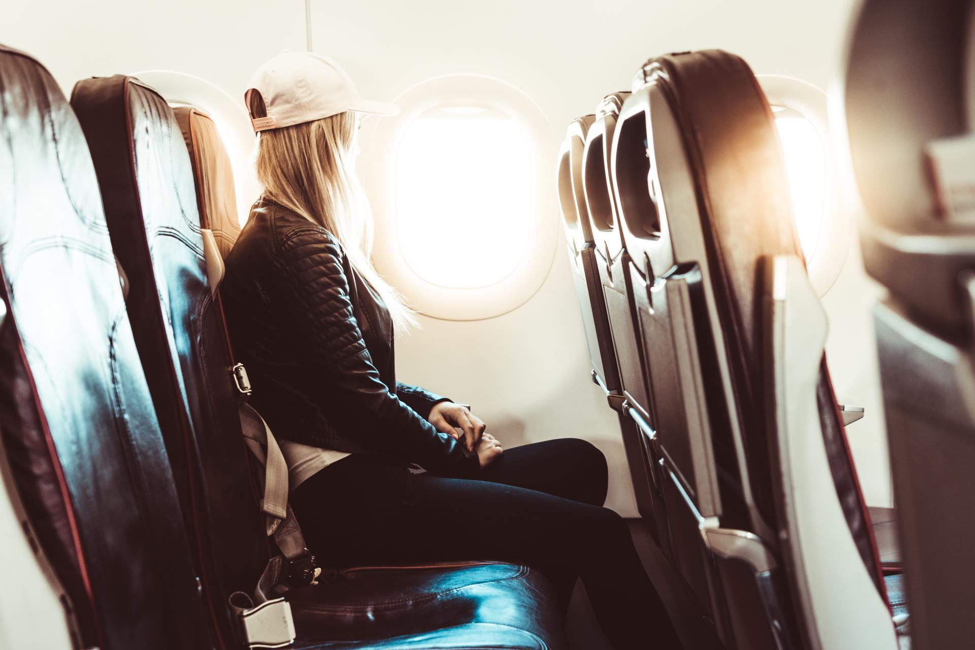 Fliegen als Luxus?