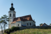 Pfarrkirche von Zöbern by Wikipedia